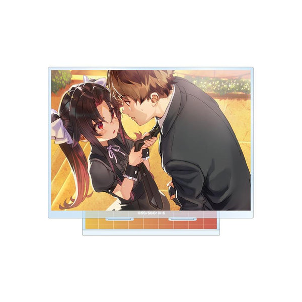 『りゅうおうのおしごと!』原作イラスト BIGアクリルスタンド ver.G【202602再販】