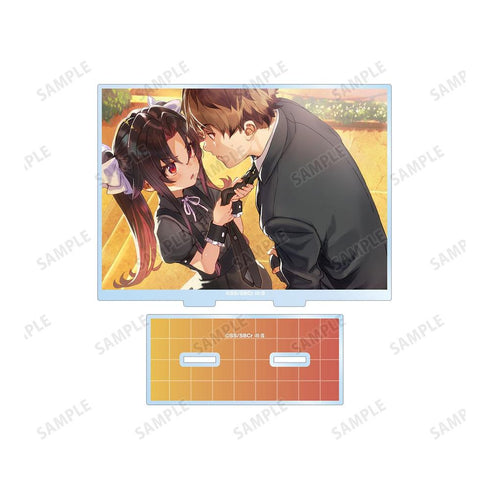 『りゅうおうのおしごと!』原作イラスト BIGアクリルスタンド ver.G【202602再販】