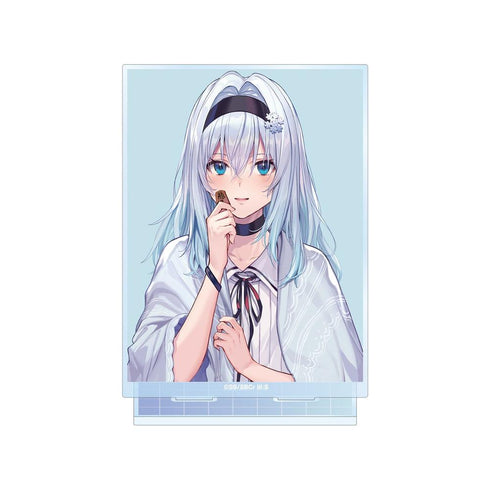 『りゅうおうのおしごと!』原作イラスト BIGアクリルスタンド ver.H【202602再販】