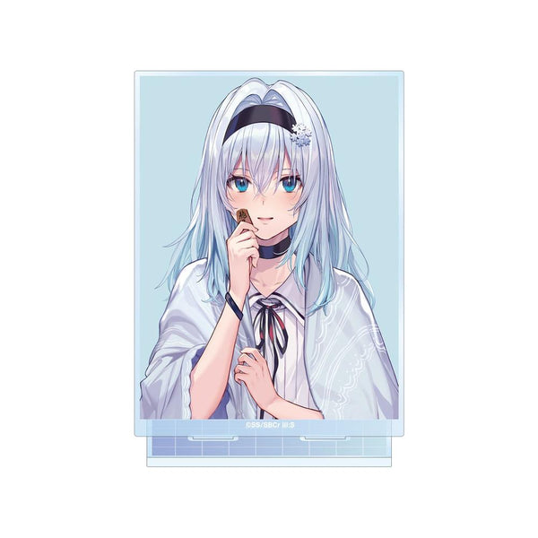 『りゅうおうのおしごと!』原作イラスト BIGアクリルスタンド ver.H【202602再販】