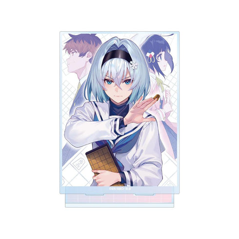 『りゅうおうのおしごと!』原作イラスト BIGアクリルスタンド ver.J【202602再販】