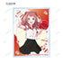 『学園アイドルマスター』描き下ろし ボウリングシャツver. トレーディングアクリルカード(単位/BOX)【202604再販】