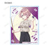 『学園アイドルマスター』描き下ろし ボウリングシャツver. トレーディングアクリルカード(単位/BOX)【202604再販】