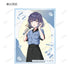 『学園アイドルマスター』描き下ろし ボウリングシャツver. トレーディングアクリルカード(単位/BOX)