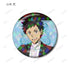 《家庭教师Hitman REBORN!》全新绘制 燕尾服版 全息收藏徽章(单位/盒)【202607再版】