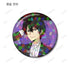 《家庭教师Hitman REBORN!》全新绘制 燕尾服版 全息收藏徽章(单位/盒)【202607再版】