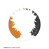 『家庭教師ヒットマンREBORN!』描き下ろし カラーシャツver. トレーディングメタリック缶バッジ(単位/BOX)【202603再販】