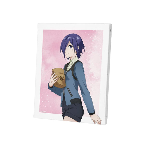 『東京喰種トーキョーグール』描き下ろし 霧嶋董香 歩みver. キャンバスボード