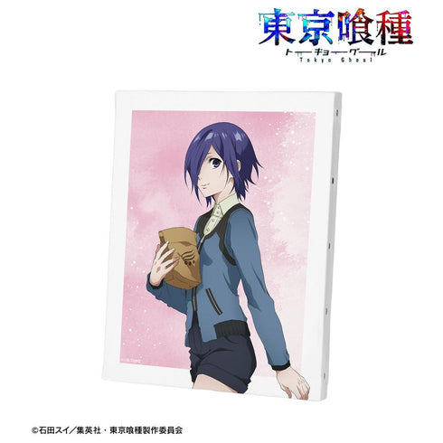 『東京喰種トーキョーグール』描き下ろし 霧嶋董香 歩みver. キャンバスボード