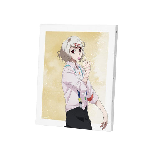 『東京喰種トーキョーグール』描き下ろし 鈴屋什造 歩みver. キャンバスボード