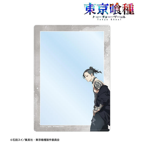 『東京喰種トーキョーグール』描き下ろし ウタ 歩みver. A5硬質カードケース