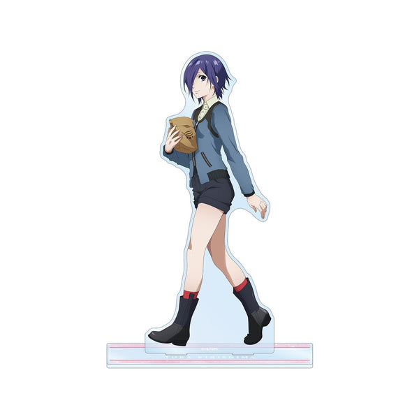 『東京喰種トーキョーグール』描き下ろし 霧嶋董香 歩みver. 特大アクリルスタンド【202610再販】