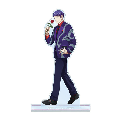 『東京喰種トーキョーグール』描き下ろし 月山 習 歩みver. 特大アクリルスタンド