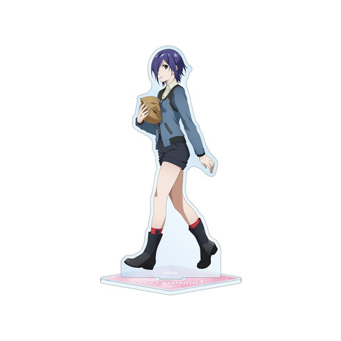 『東京喰種トーキョーグール』描き下ろし 霧嶋董香 歩みver. BIGアクリルスタンド【202610再販】