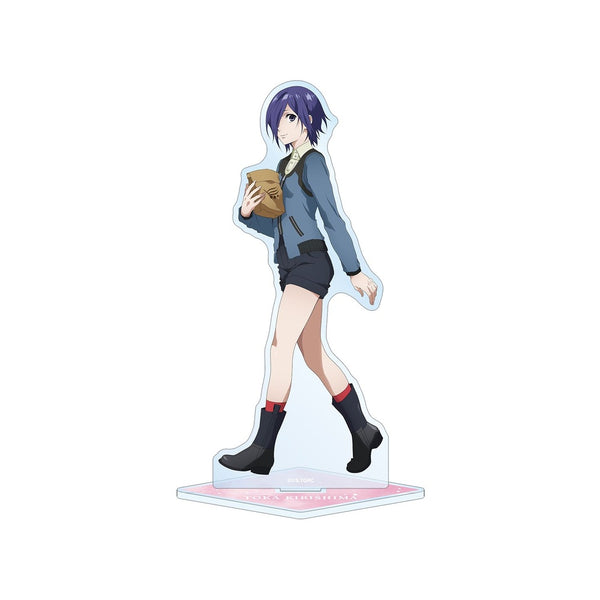 『東京喰種トーキョーグール』描き下ろし 霧嶋董香 歩みver. BIGアクリルスタンド【202610再販】
