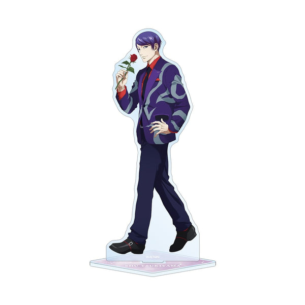 『東京喰種トーキョーグール』描き下ろし 月山 習 歩みver. BIGアクリルスタンド【202610再販】
