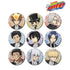 《家庭教师Hitman REBORN!》全新绘制 燕尾服版 金属收藏徽章(单位/盒)【202607再版】