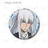《家庭教师Hitman REBORN!》全新绘制 燕尾服版 金属收藏徽章(单位/盒)【202607再版】