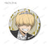 《家庭教师Hitman REBORN!》全新绘制 燕尾服版 金属收藏徽章(单位/盒)【202607再版】