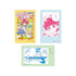 『きんぎょ注意報!』イラストカード3枚セット ver.C