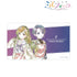 《歌聲如千層酥》艾莉&蕾蕾 Ani-Art 多功能桌墊【202608 再版】