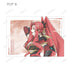 『#コンパス2.0 戦闘摂理解析システム』描き下ろし 歩みver. トレーディングブロマイド(単位/BOX)