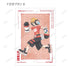 『#コンパス2.0 戦闘摂理解析システム』描き下ろし 歩みver. トレーディングブロマイド(単位/BOX)