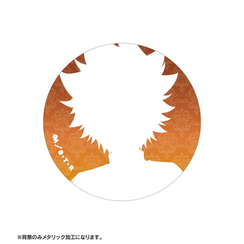 『家庭教師ヒットマンREBORN!』描き下ろし 王子衣装ver. トレーディングメタリック缶バッジ(単位/BOX)【202512再販】