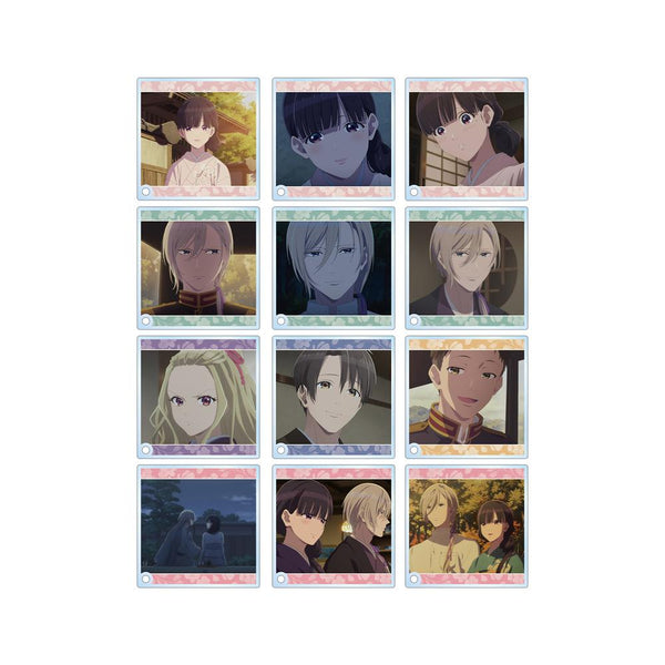 『わたしの幸せな結婚』トレーディング場面写アクリルスタンドパネル(単位/BOX)