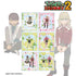 『TIGER & BUNNY 2』トレーディング Botania アクリルカード(単位/BOX)【202604再販】