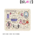 『【推しの子】』【推しの子】 モチーフ柄 マウスパッド【202608再販】