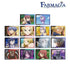『FARMAGIA』トレーディング場面写アクリルカード(単位/BOX)