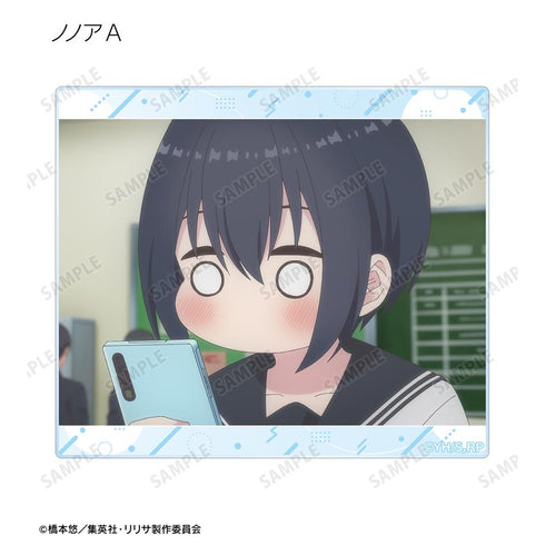 『2.5次元の誘惑』トレーディング場面写アクリルカード(単位/BOX)