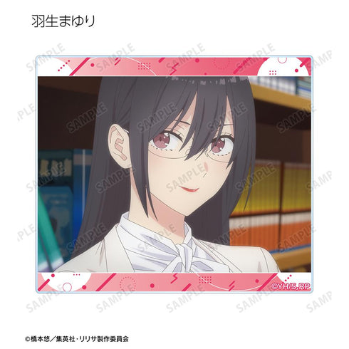 『2.5次元の誘惑』トレーディング場面写アクリルカード(単位/BOX)