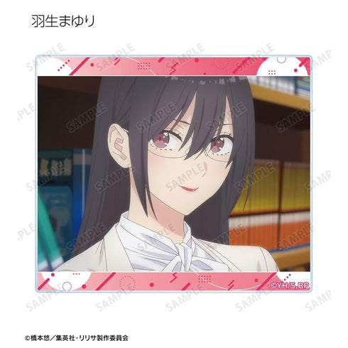 『2.5次元の誘惑』トレーディング場面写アクリルカード(単位/BOX)【202603再販】