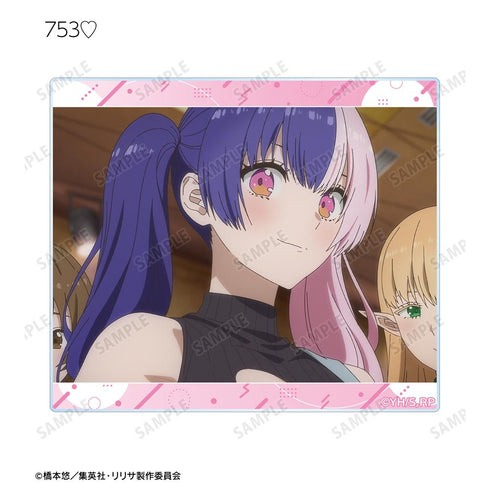 『2.5次元の誘惑』トレーディング場面写アクリルカード(単位/BOX)