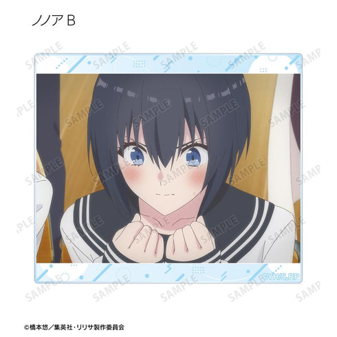 『2.5次元の誘惑』トレーディング場面写アクリルカード(単位/BOX)