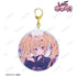 『しゅごキャラ!』夢ノ内さんイラスト ほしな 歌唄 制服ver. BIGアクリルキーホルダー【202601再販】