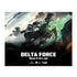 『Delta Force』キービジュアルキャンバスボード ver.A