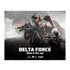 『Delta Force』キービジュアルキャンバスボード ver.B