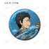 《家庭教师Hitman REBORN!》全新绘制 战斗背影版 金属收藏徽章(单位/盒)【202607再版】