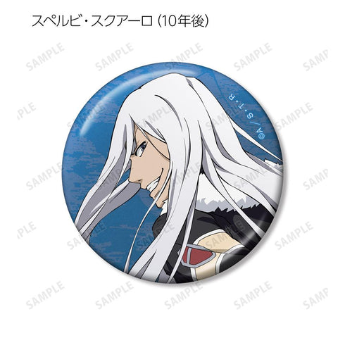 『家庭教師ヒットマンREBORN!』描き下ろし 戦う背中ver. トレーディングメタリック缶バッジ(単位/BOX)