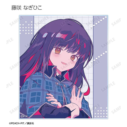 『しゅごキャラ!』夢ノ内さんイラスト 制服・キャラなりver. トレーディングアクリルカード(単位/BOX)【202606再販】
