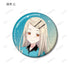『学園アイドルマスター』描き下ろし ボウリングシャツver. トレーディンググリッター缶バッジ(単位/BOX)【202604再販】