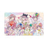 『しゅごキャラ!』日奈森 あむ キャラなり Ani-Art clear label マルチデスクマット【202606再販】