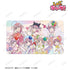 『しゅごキャラ!』日奈森 あむ キャラなり Ani-Art clear label マルチデスクマット【202606再販】
