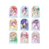 『しゅごキャラ!』トレーディング Ani-Art clear label アクリルスタンド ver.A(単位/BOX)