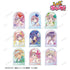 『しゅごキャラ!』トレーディング Ani-Art clear label アクリルスタンド ver.A(単位/BOX)【202606再販】