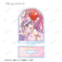 『しゅごキャラ!』トレーディング Ani-Art clear label アクリルスタンド ver.A(単位/BOX)