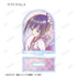 『しゅごキャラ!』トレーディング Ani-Art clear label アクリルスタンド ver.A(単位/BOX)【202606再販】